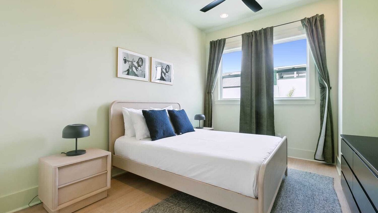 Photo of Others in Faubourg Lafayette