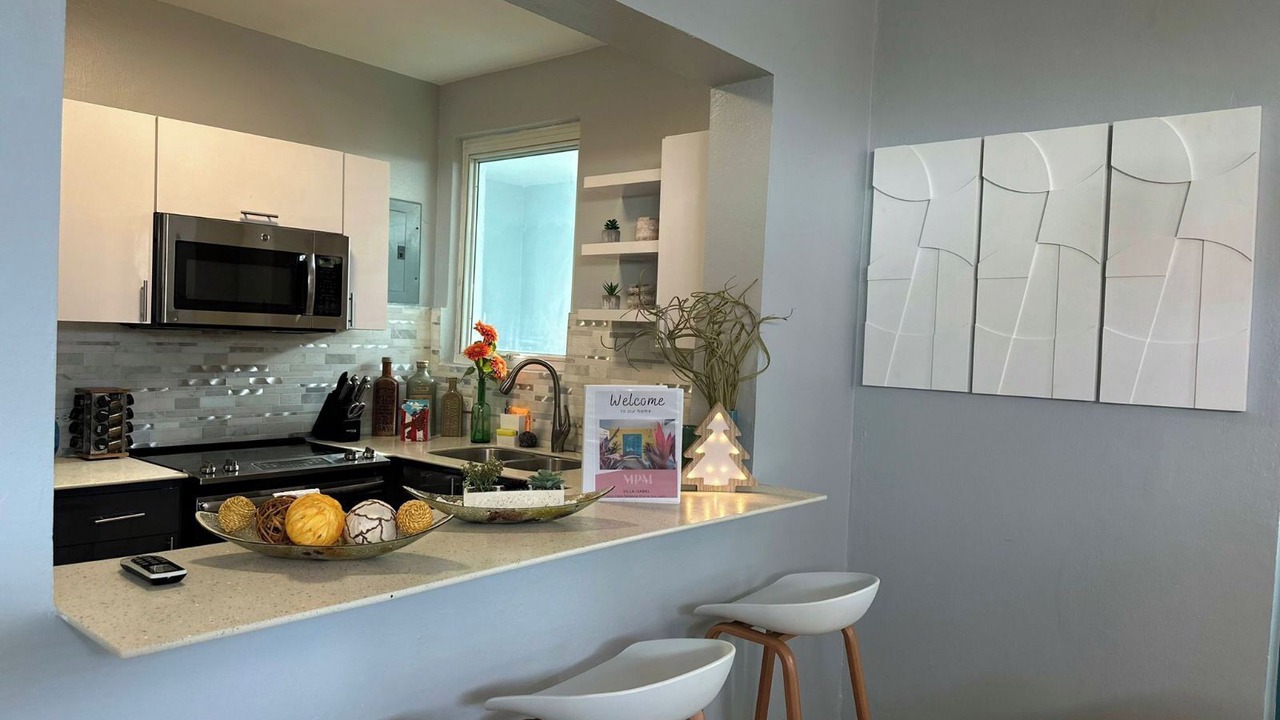 Photo of Kitchen in Punta Las Marias