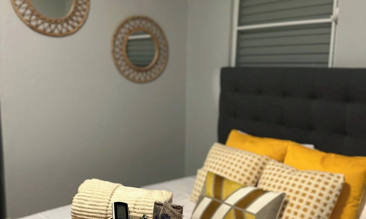 Photo of Bedroom in Punta Las Marias