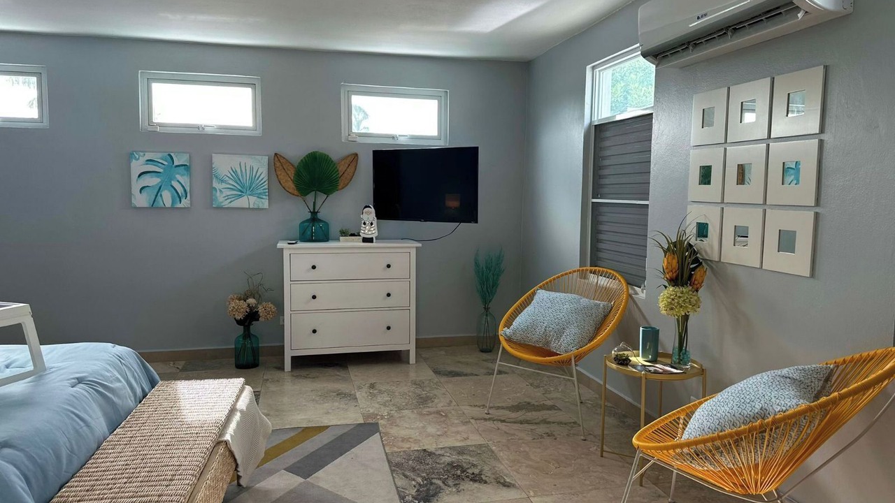 Photo of Bedroom in Punta Las Marias