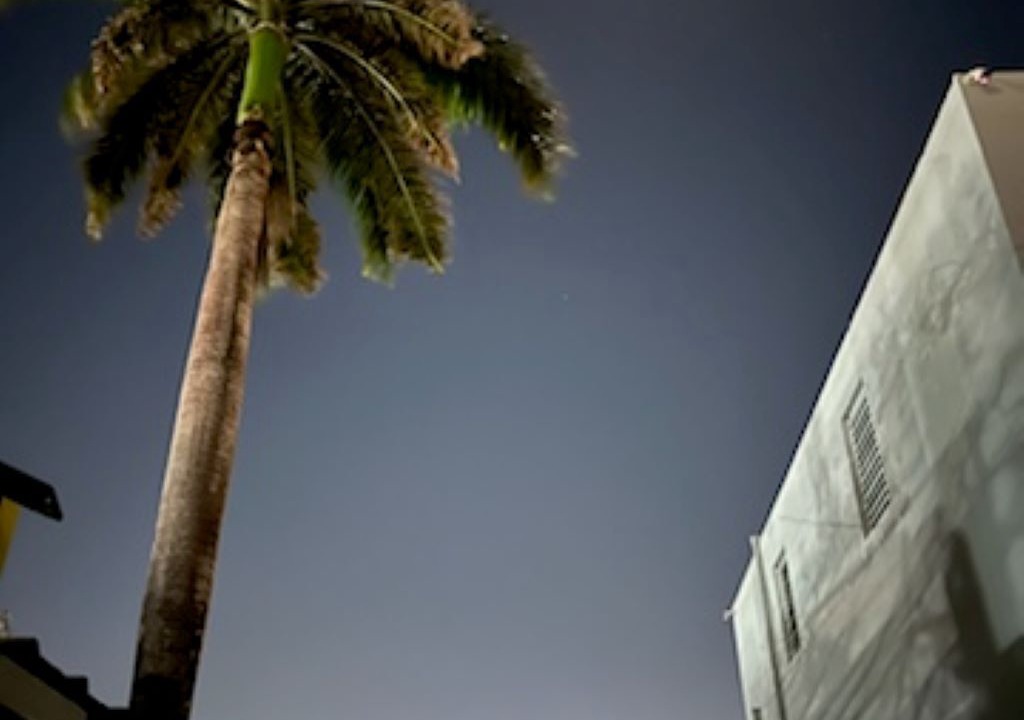 Photo of Outdoor in Punta Las Marias