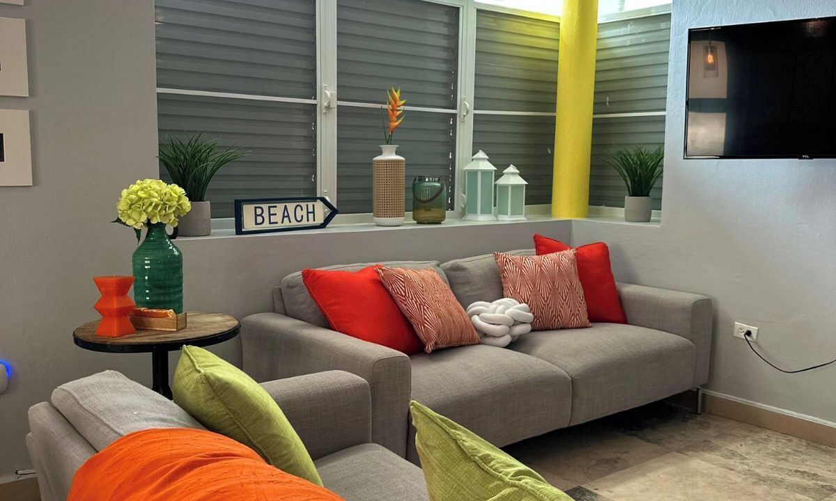 Photo of Livingroom in Punta Las Marias