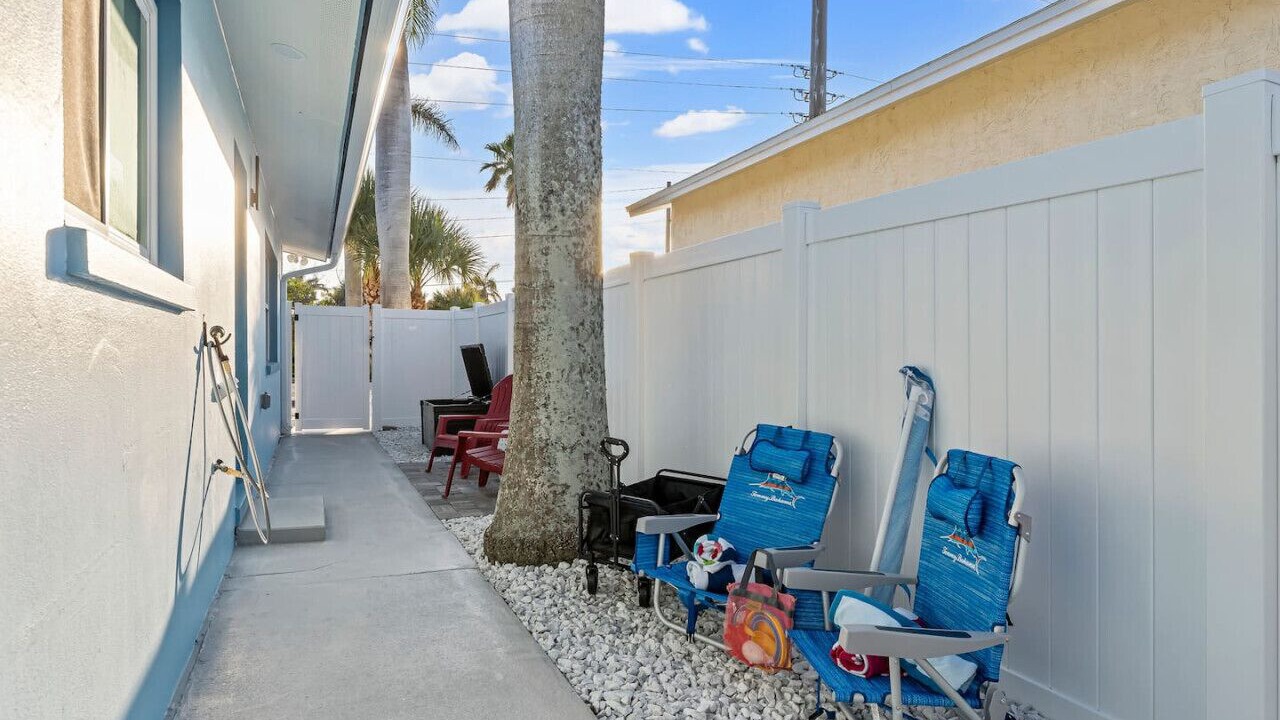Photo of Outdoor in Cocoa Beach
