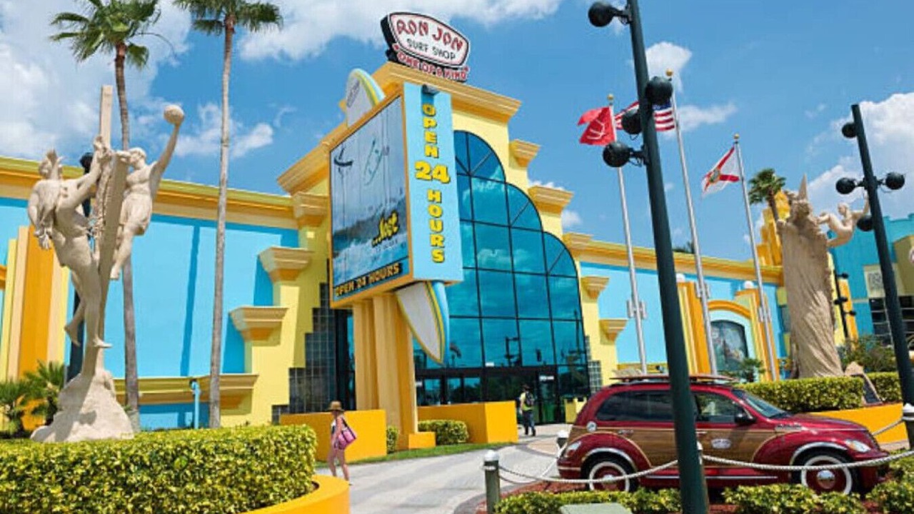 Photo of Others in Cocoa Beach