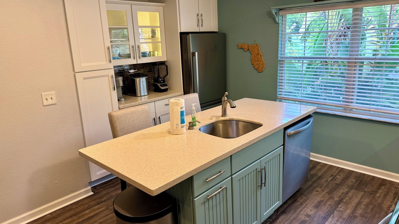 Photo of Kitchen in Marineland Acres