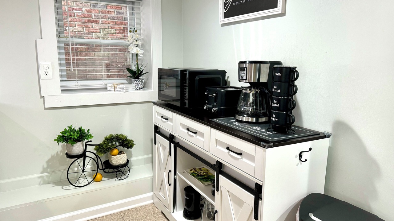 Photo of Kitchen in North Bergen