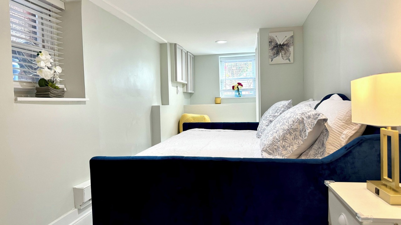 Photo of Bedroom in North Bergen