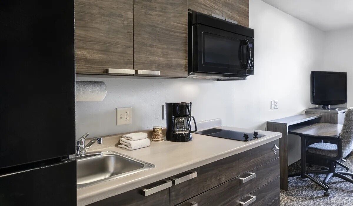 Photo of Kitchen in Huntersville