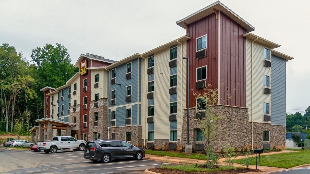 Photo of Outdoor in Huntersville