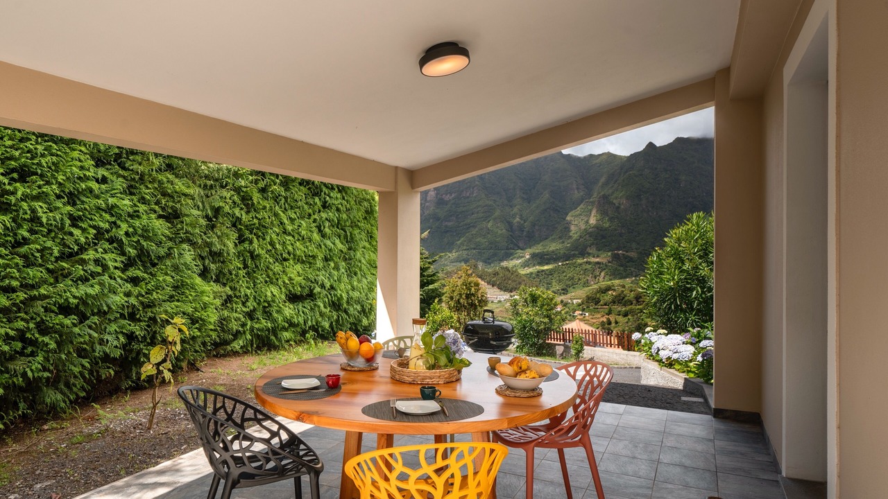 Photo of Outdoor in Sao Vicente