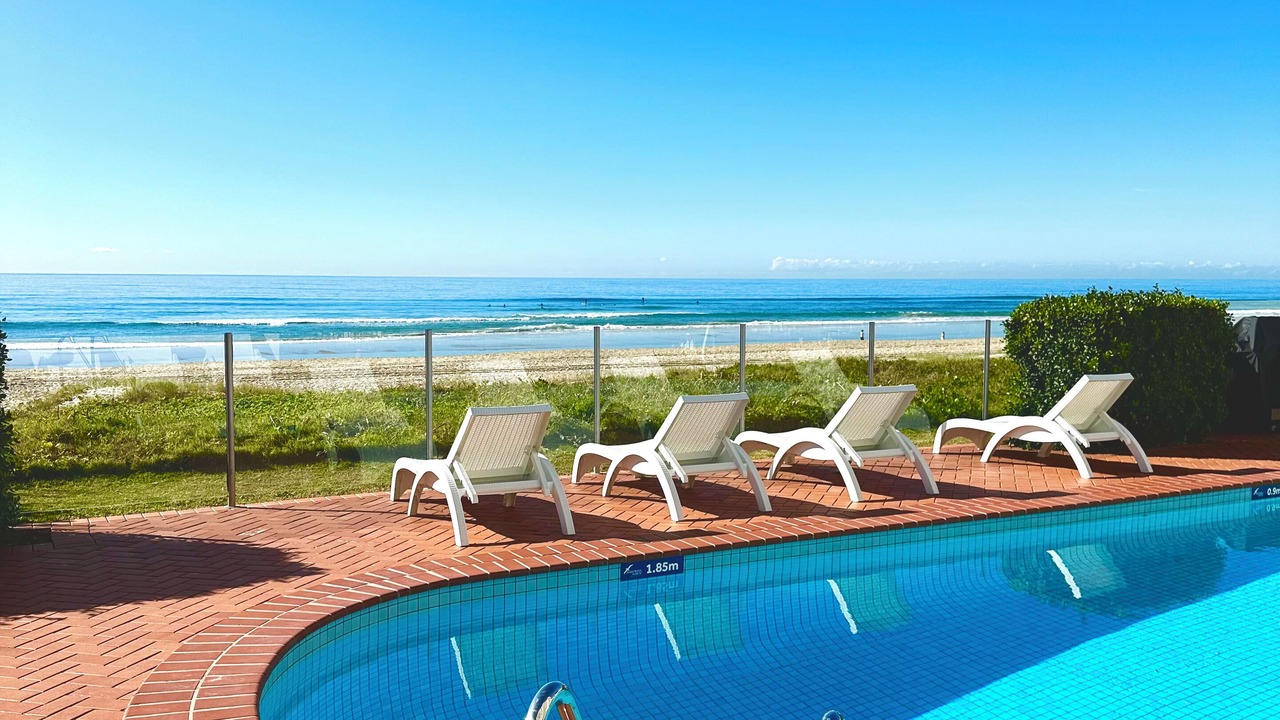 Photo of Outdoor in Mermaid Beach