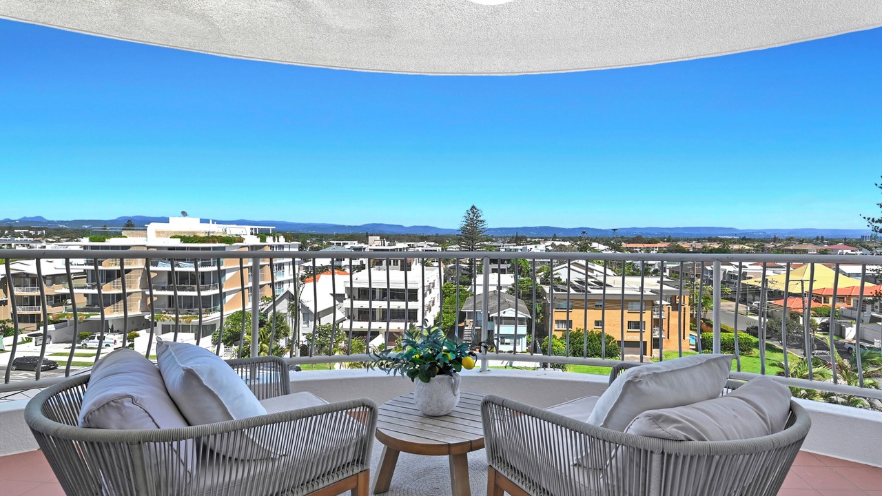 Photo of Outdoor in Mermaid Beach