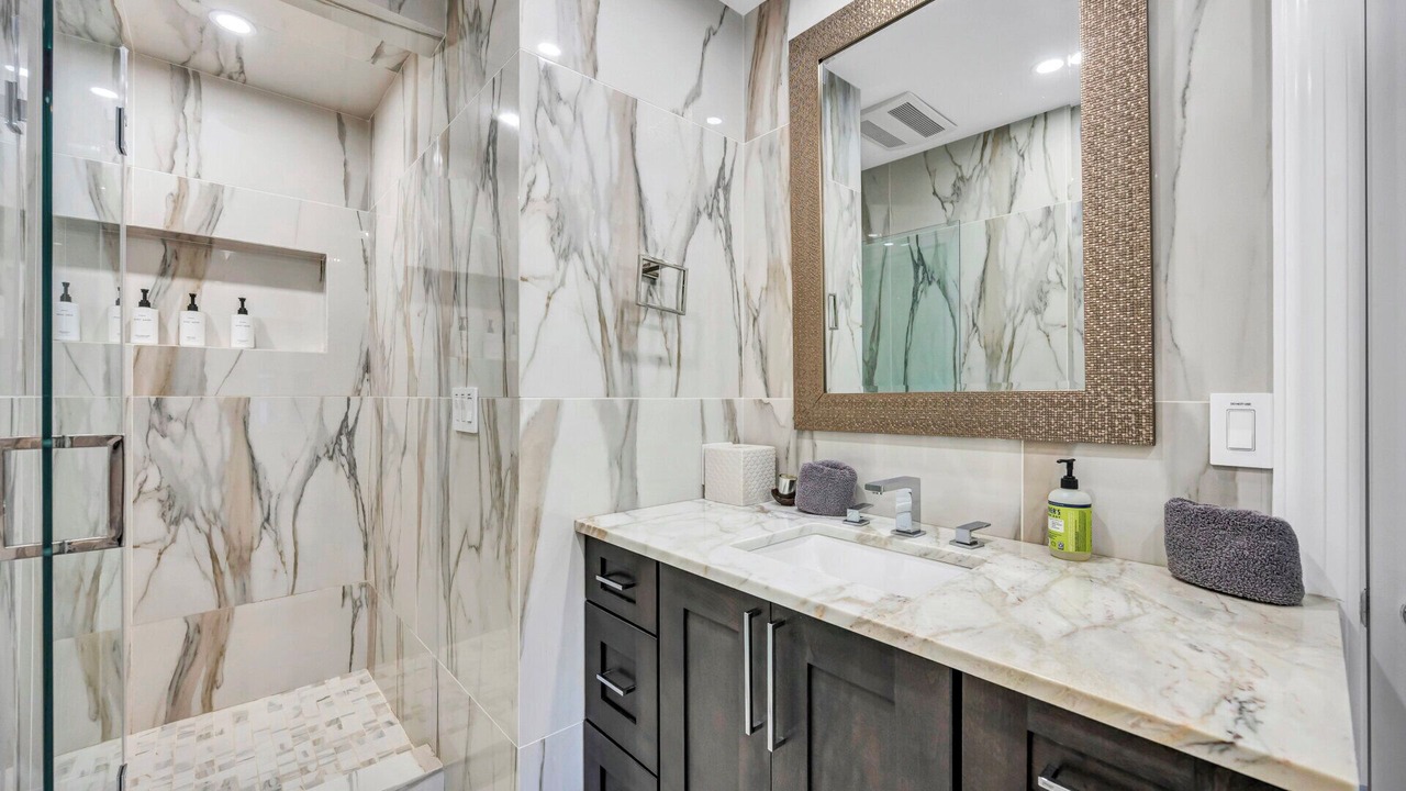 Photo of Bathroom in Noyack