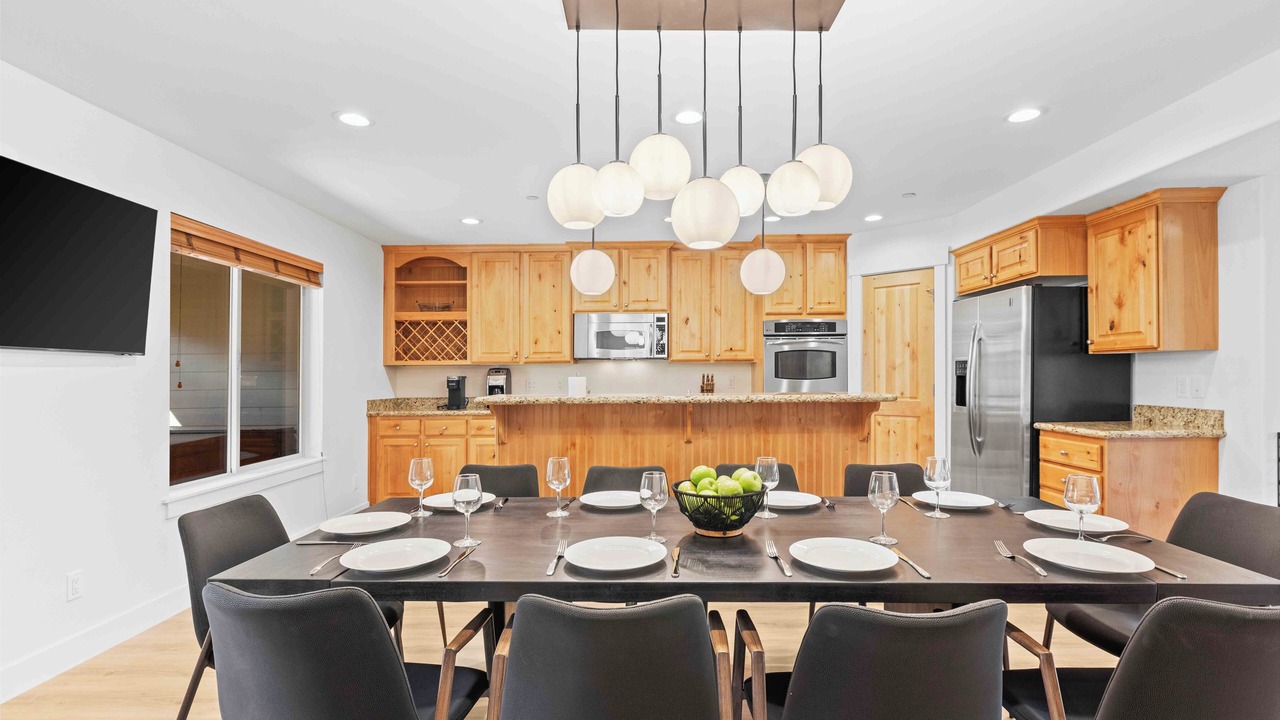 Photo of Livingroom in Bear Hollow Village