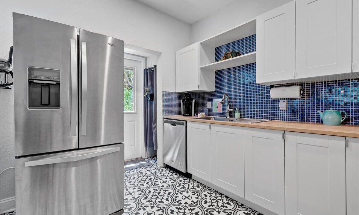 Photo of Kitchen in Parker Ridge