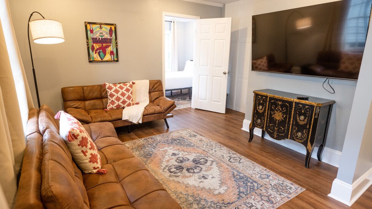 Photo of Livingroom in Saint Roch