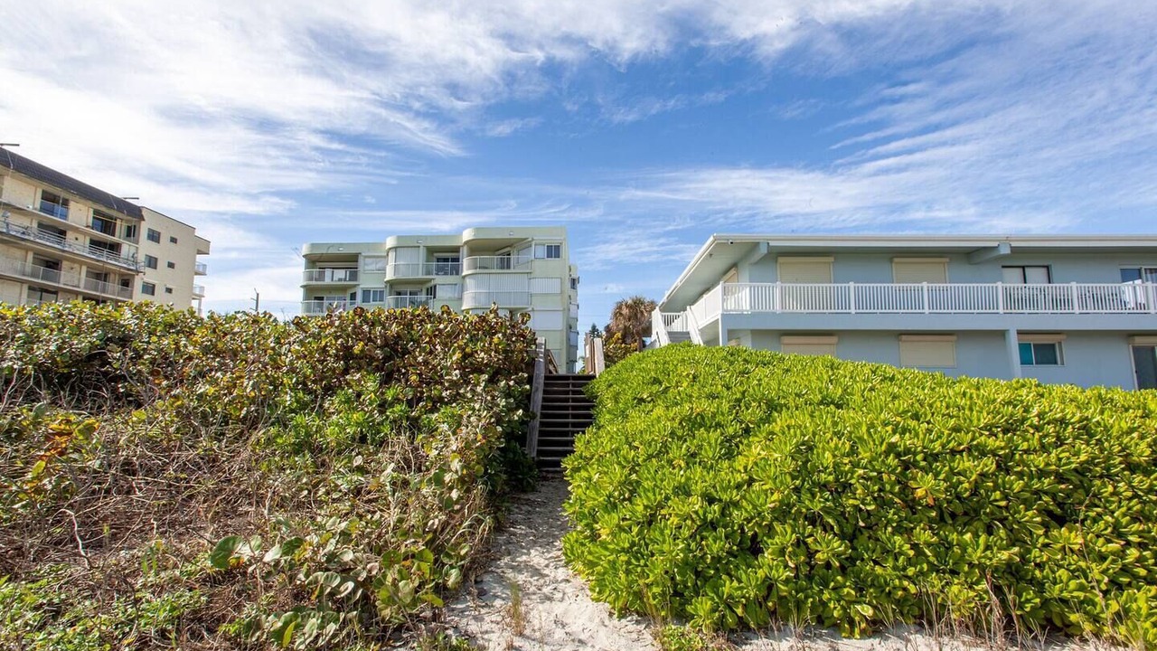 Photo of Outdoor in Crescent Beach