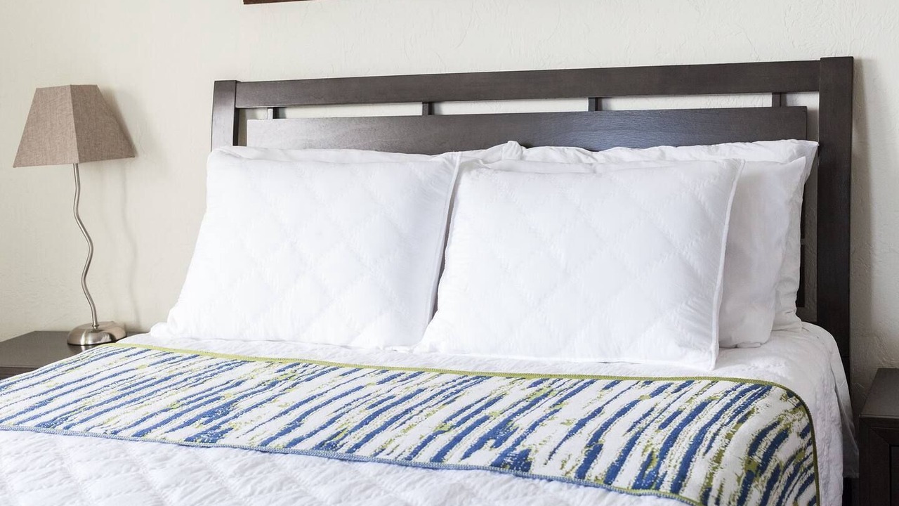 Photo of Bedroom in Crescent Beach