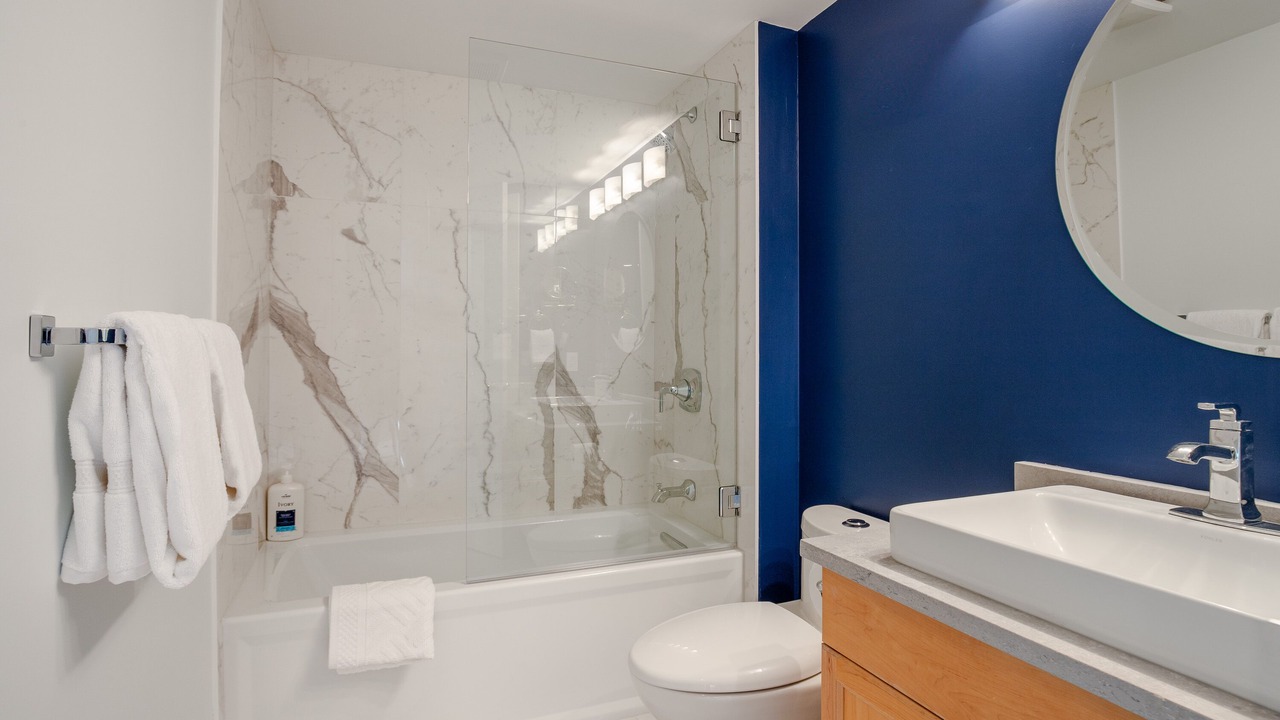 Photo of Bathroom in Nicklaus North