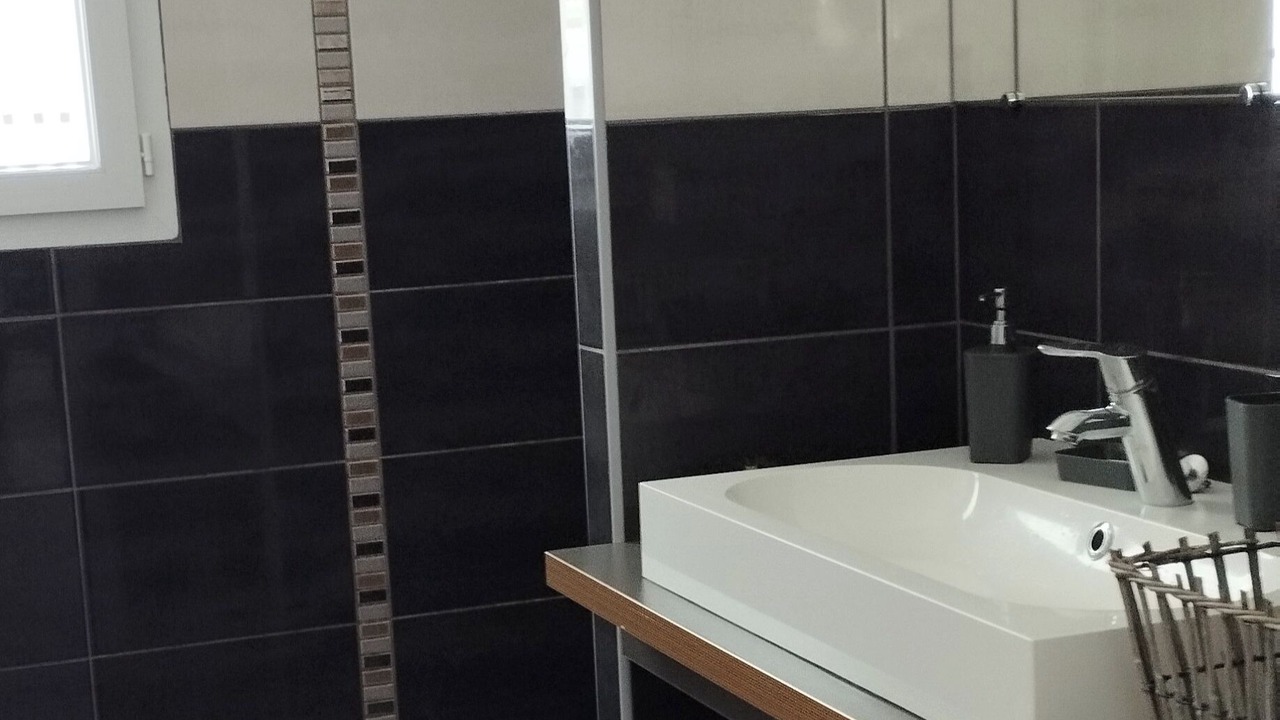 Photo of Bathroom in Sampzon
