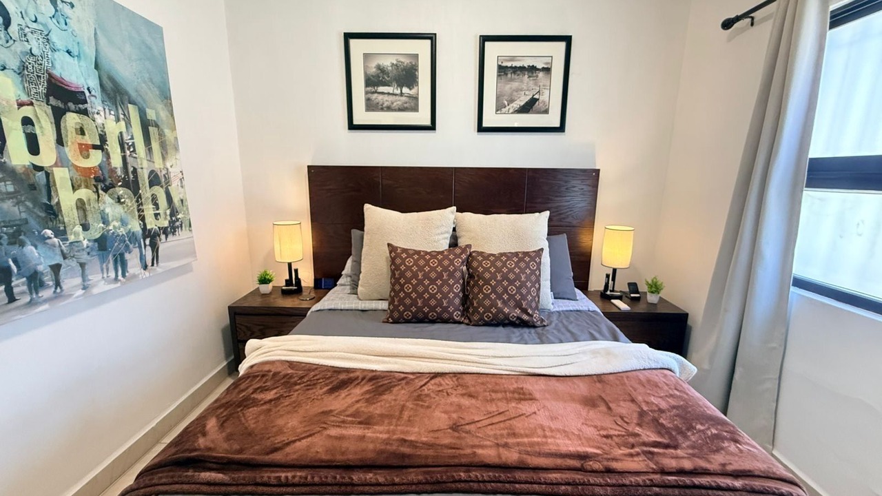 Photo of Bedroom in San Antonio Tlayacapan
