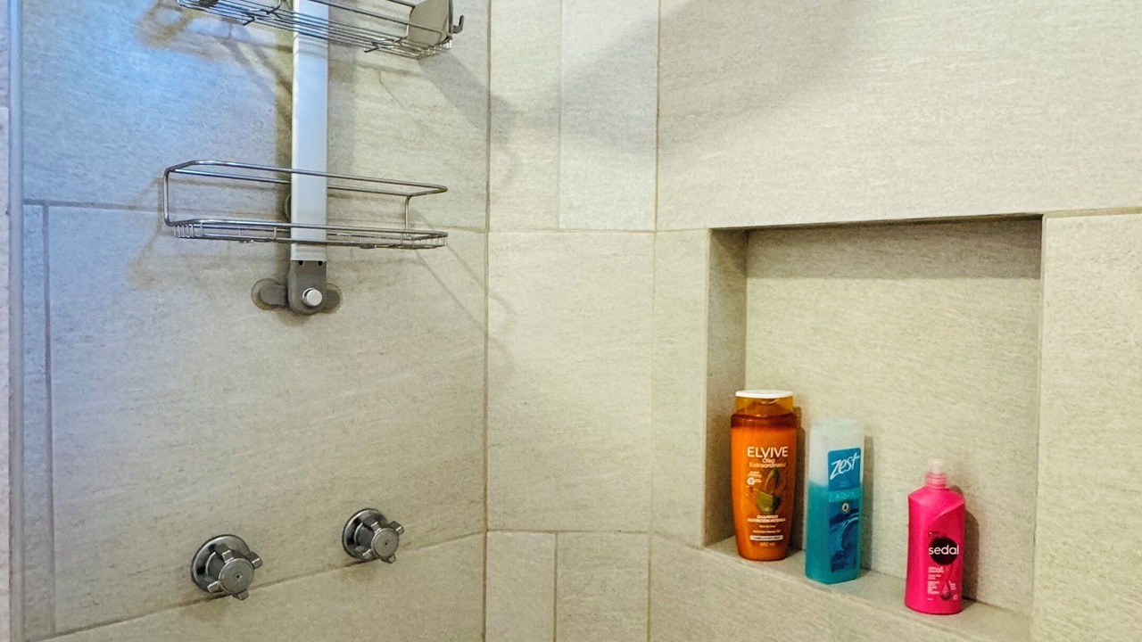 Photo of Bathroom in San Antonio Tlayacapan
