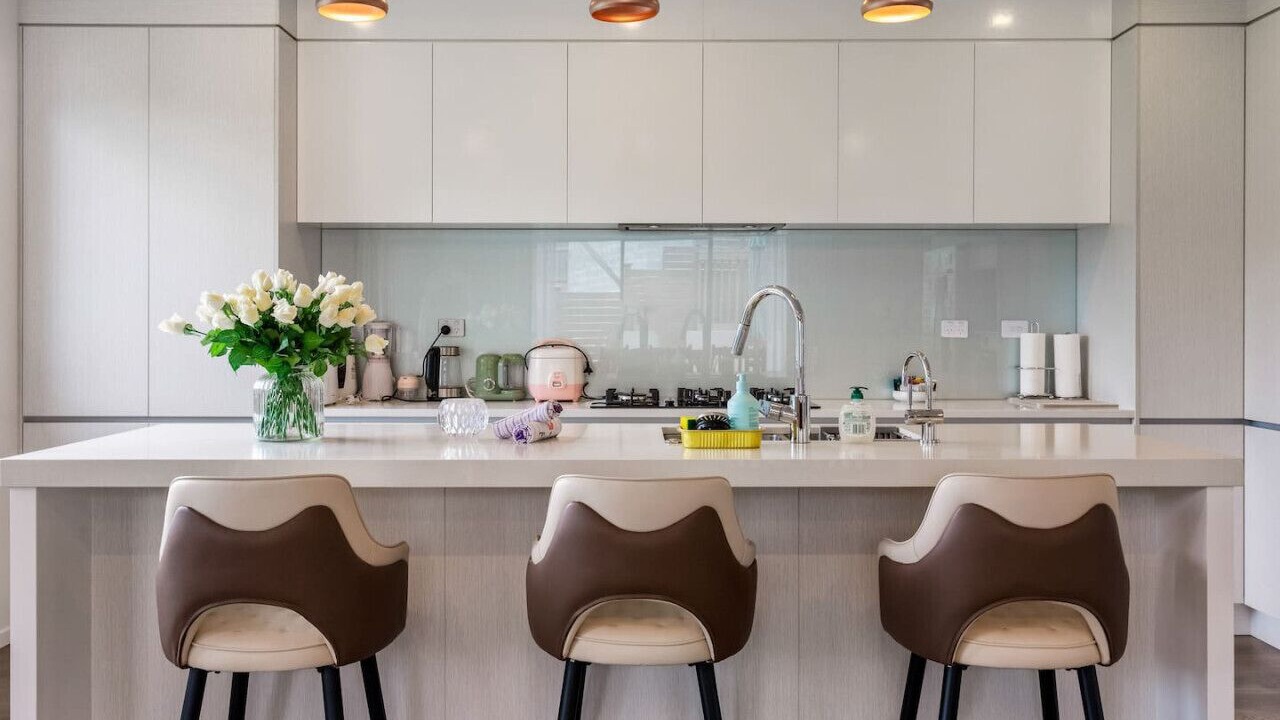 Photo of Kitchen in Fairview Heights