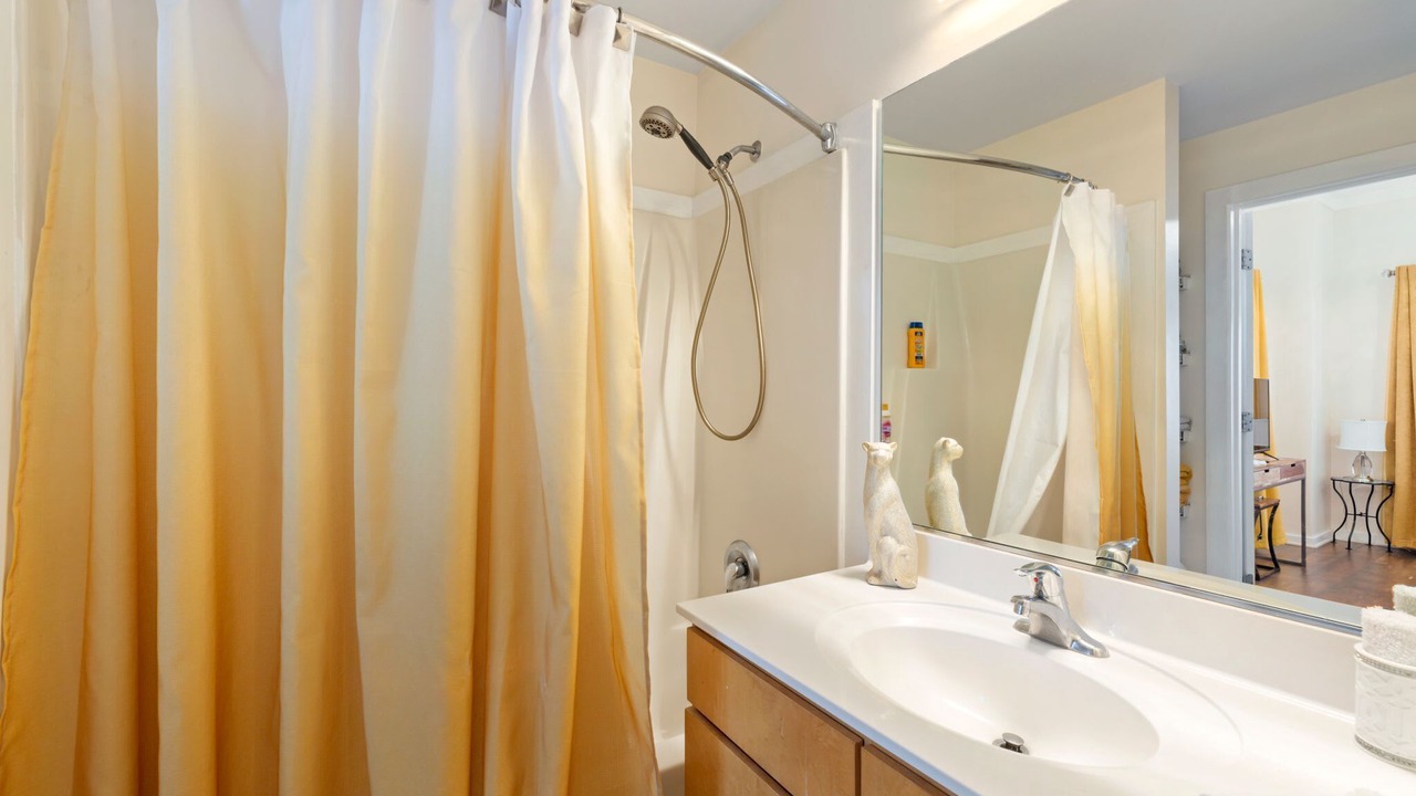 Photo of Bathroom in Fourth Ward
