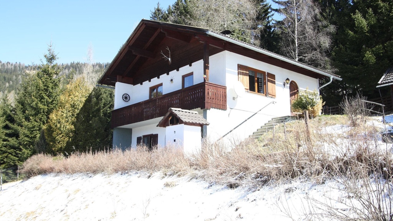 Photo of Outdoor in Arriach