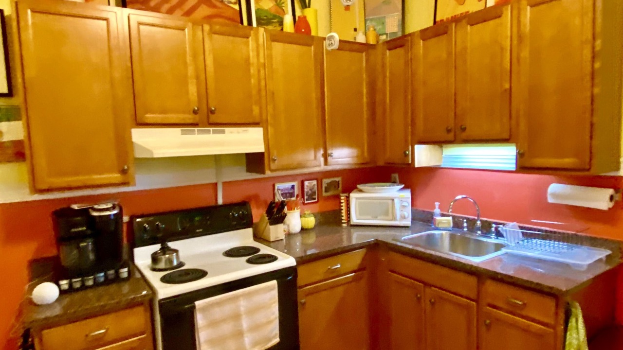 Photo of Kitchen in East Carrollton