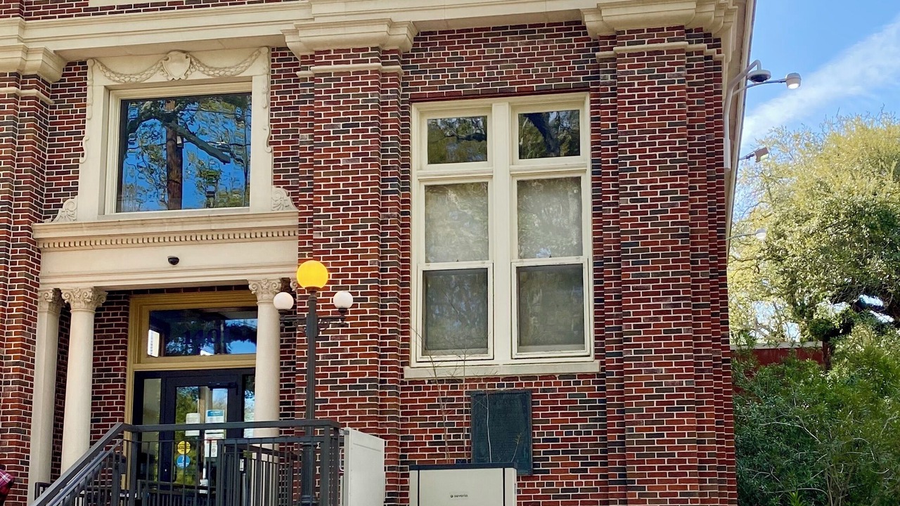 Photo of Outdoor in East Carrollton