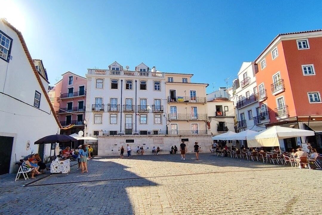 Photo of Outdoor in Santo Estevao