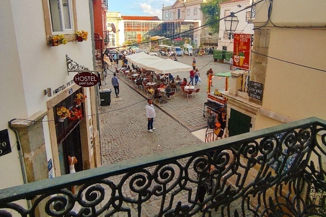 Photo of Outdoor in Santo Estevao