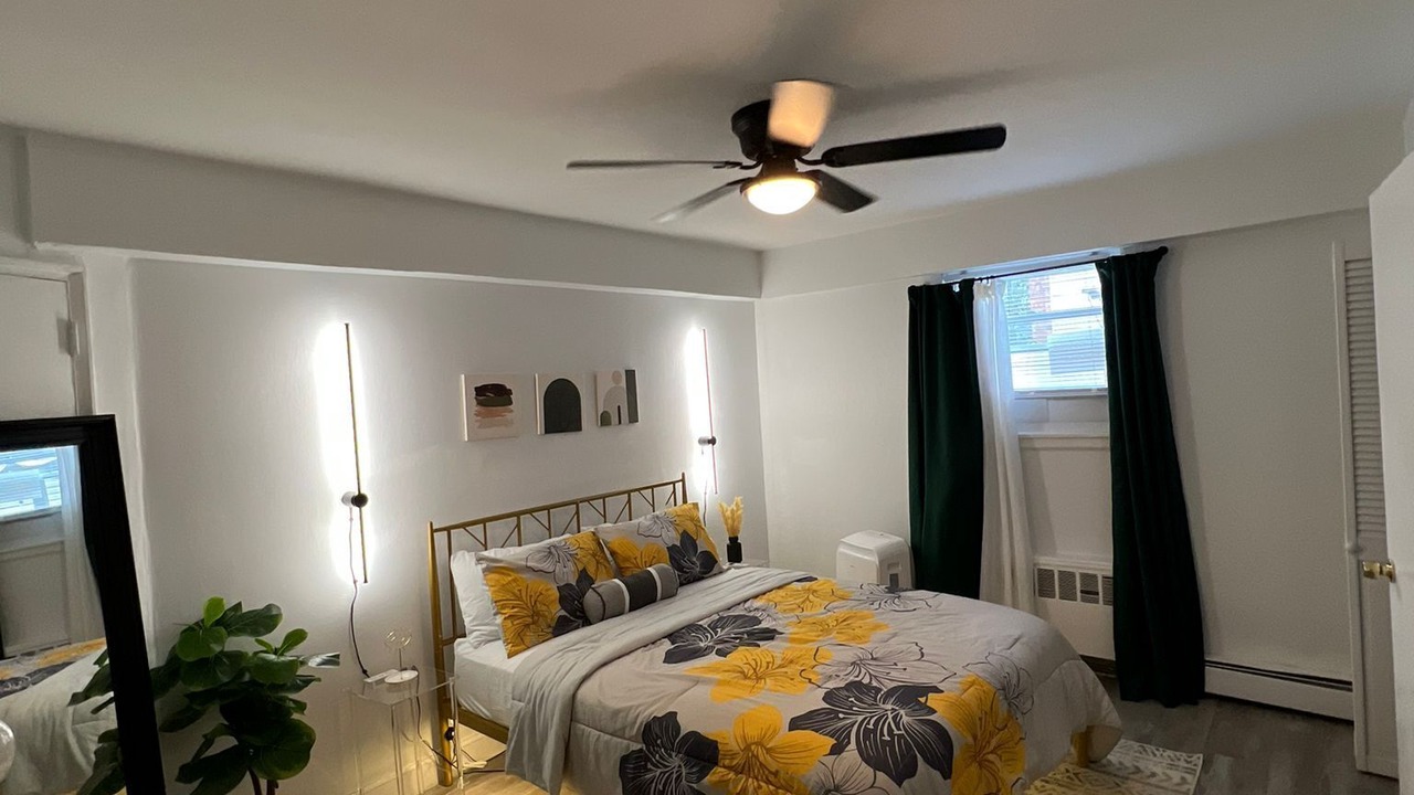 Photo of Bedroom in Northwest Yonkers