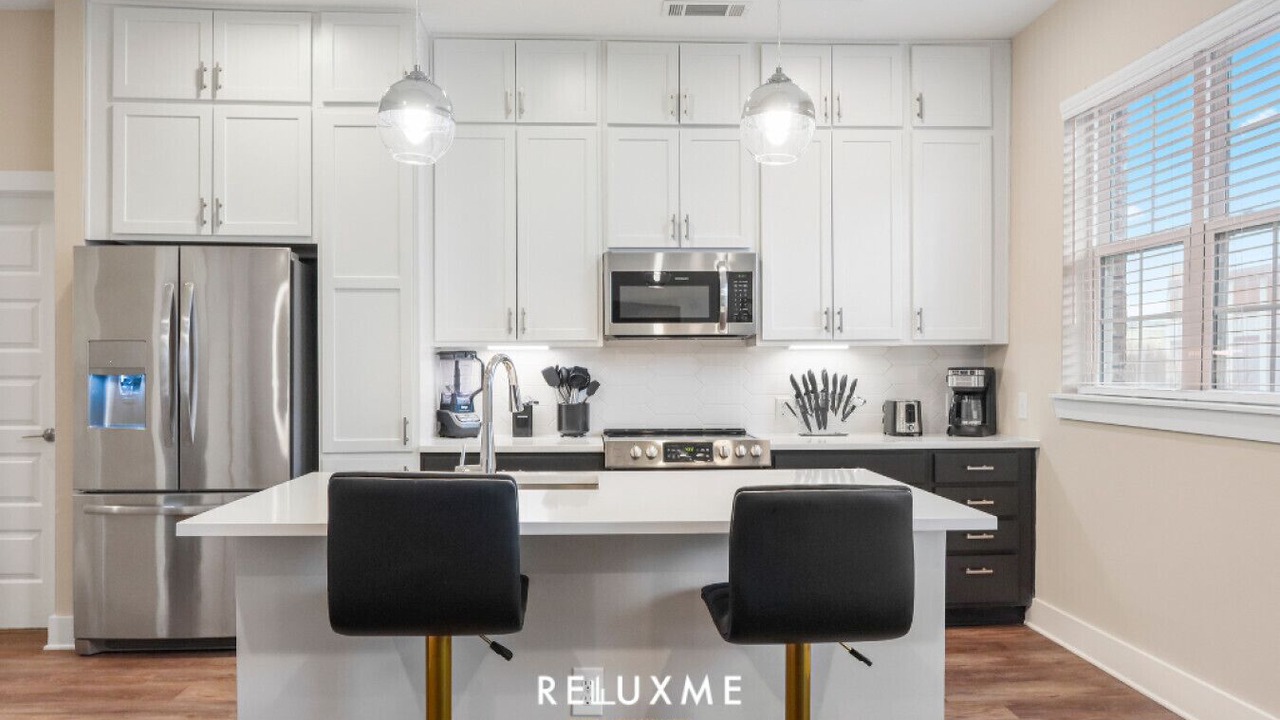 Photo of Kitchen in Fourth Ward