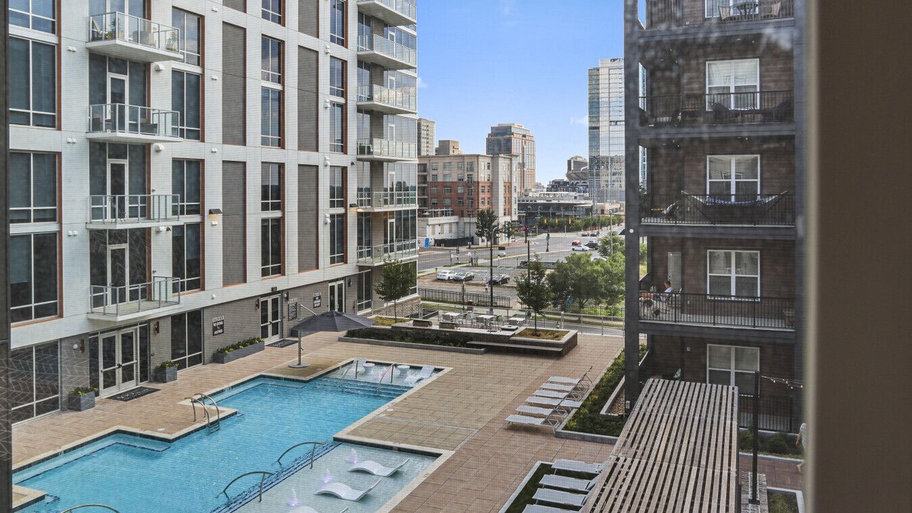 Photo of Outdoor in Fourth Ward