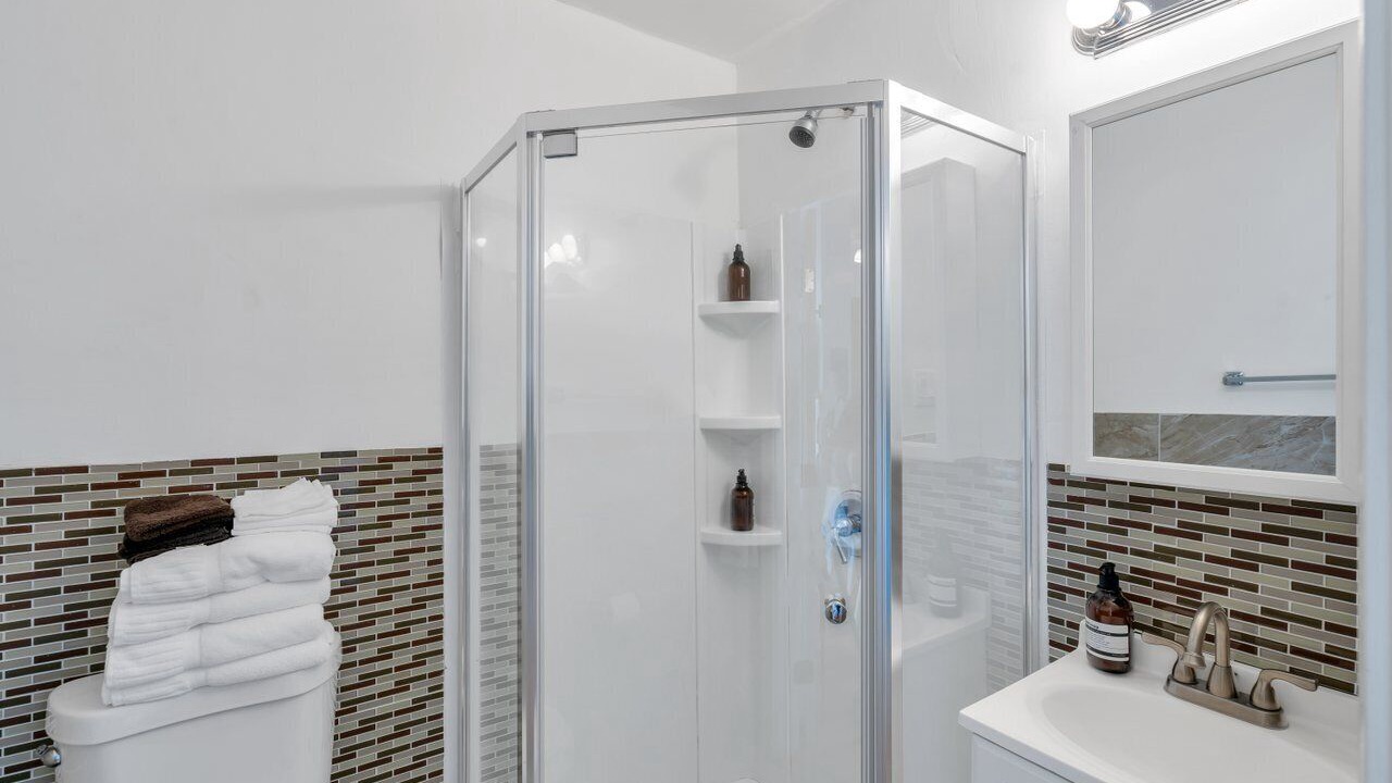 Photo of Bathroom in Mid-City District