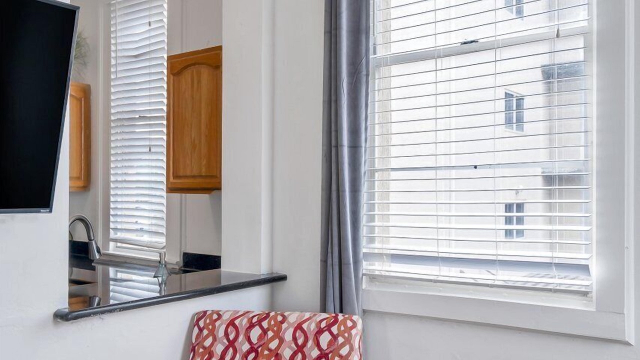Photo of Bedroom in Mid-City District