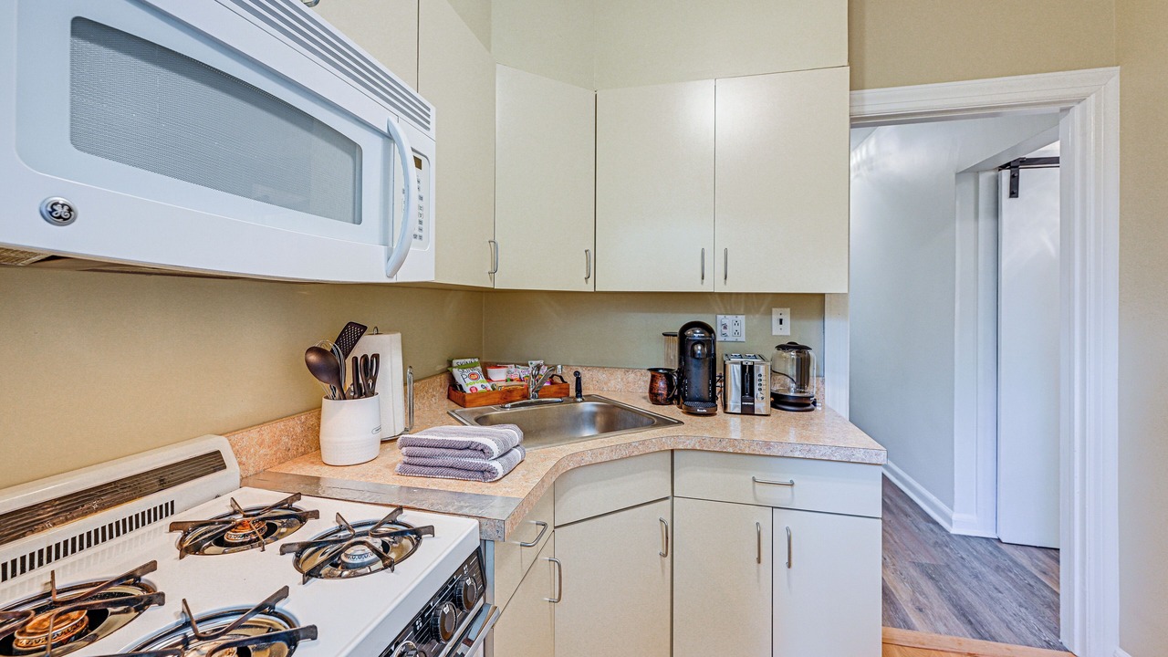 Photo of Kitchen in Mamaroneck