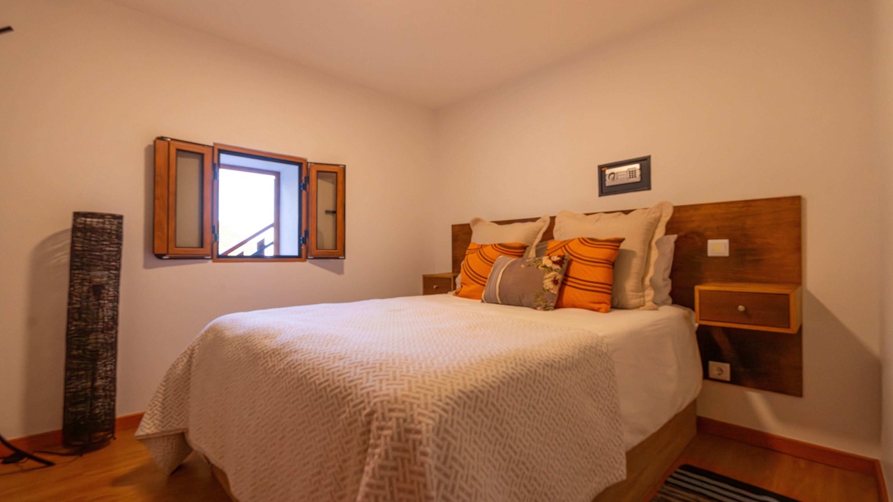 Photo of Bedroom in Sao Vicente
