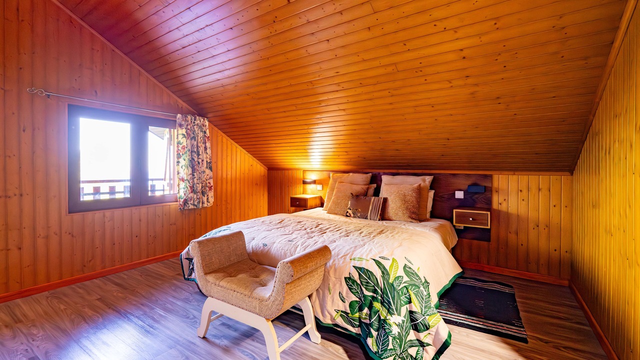 Photo of Bedroom in Sao Vicente