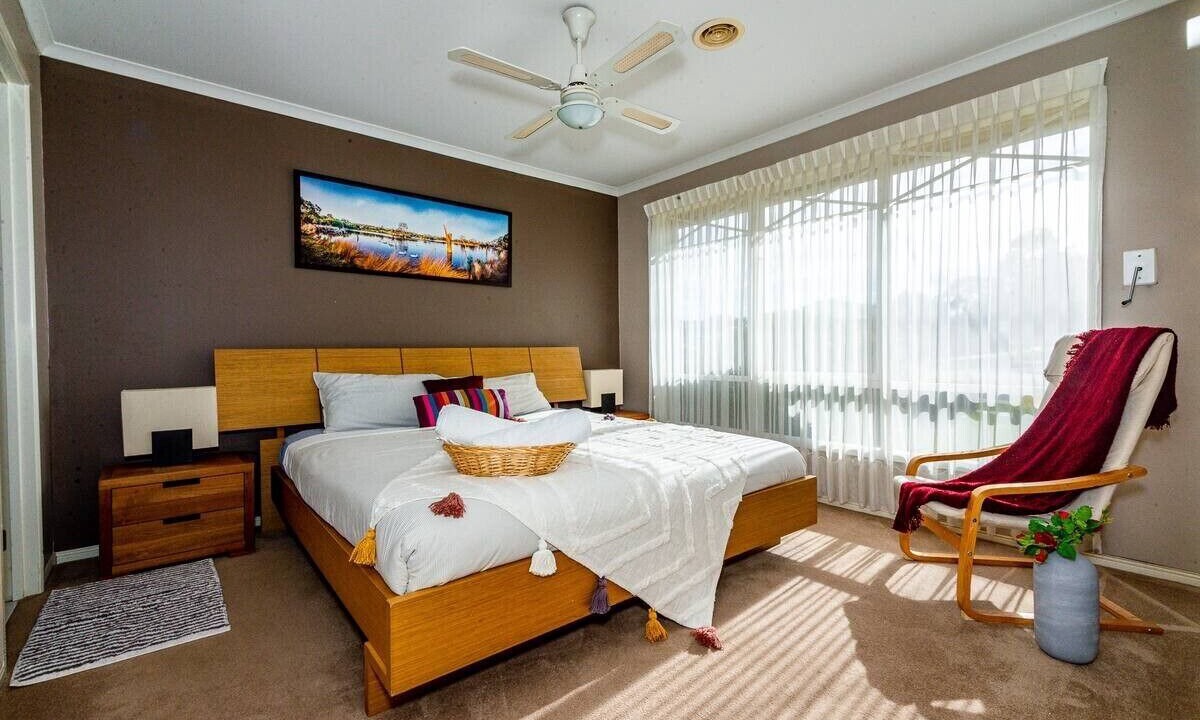 Photo of Bedroom in Craigieburn