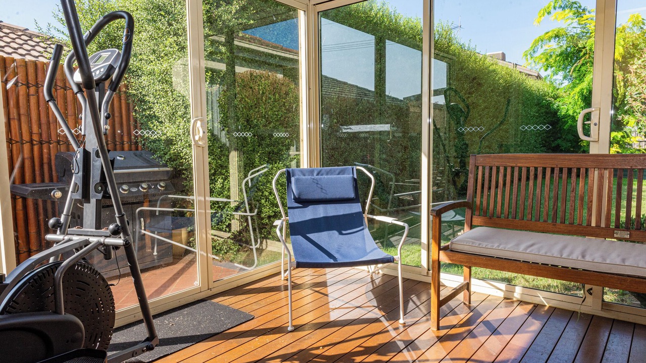 Photo of Patio Balcony in Craigieburn
