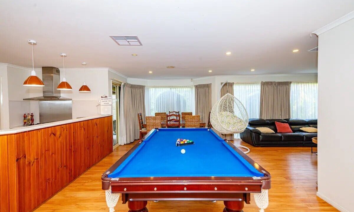 Photo of Bedroom in Craigieburn