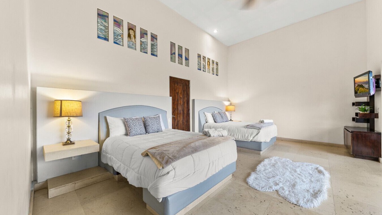 Photo of Bedroom in Pedregal