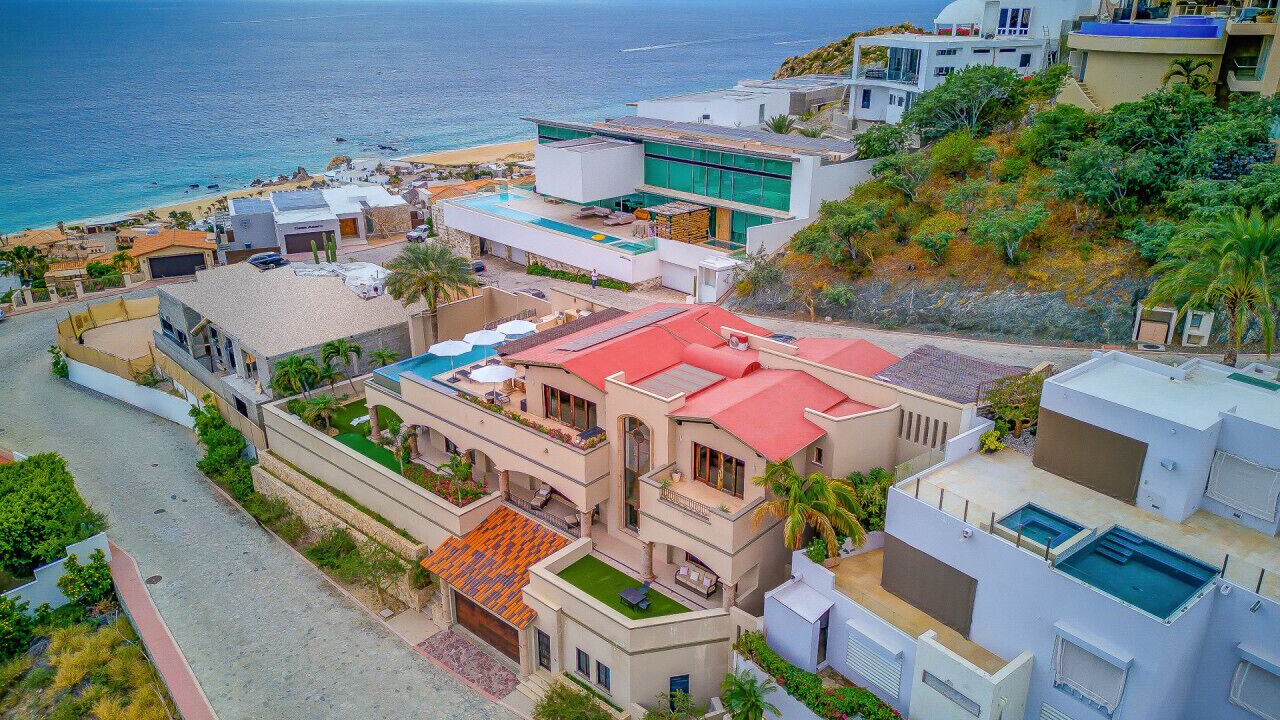 Photo of Outdoor in Pedregal