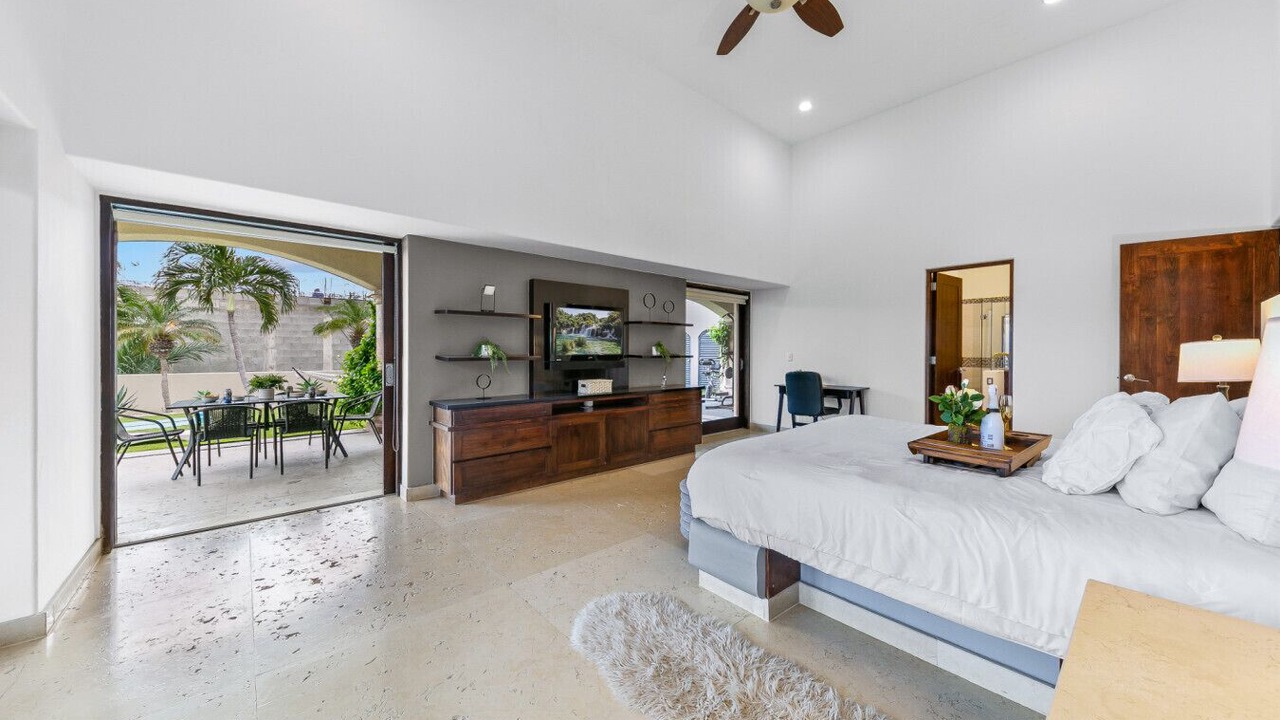 Photo of Bedroom in Pedregal