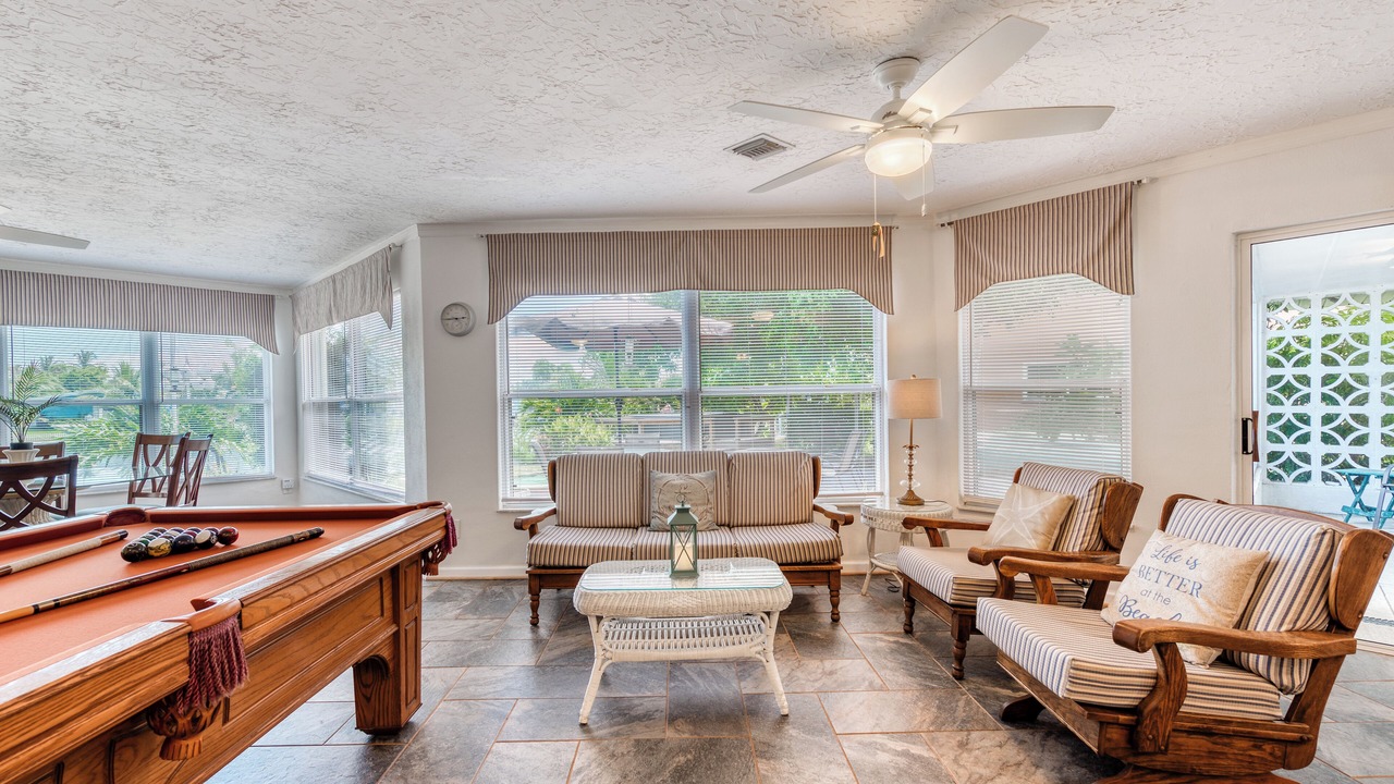 Photo of Bedroom in Cocoa Isles