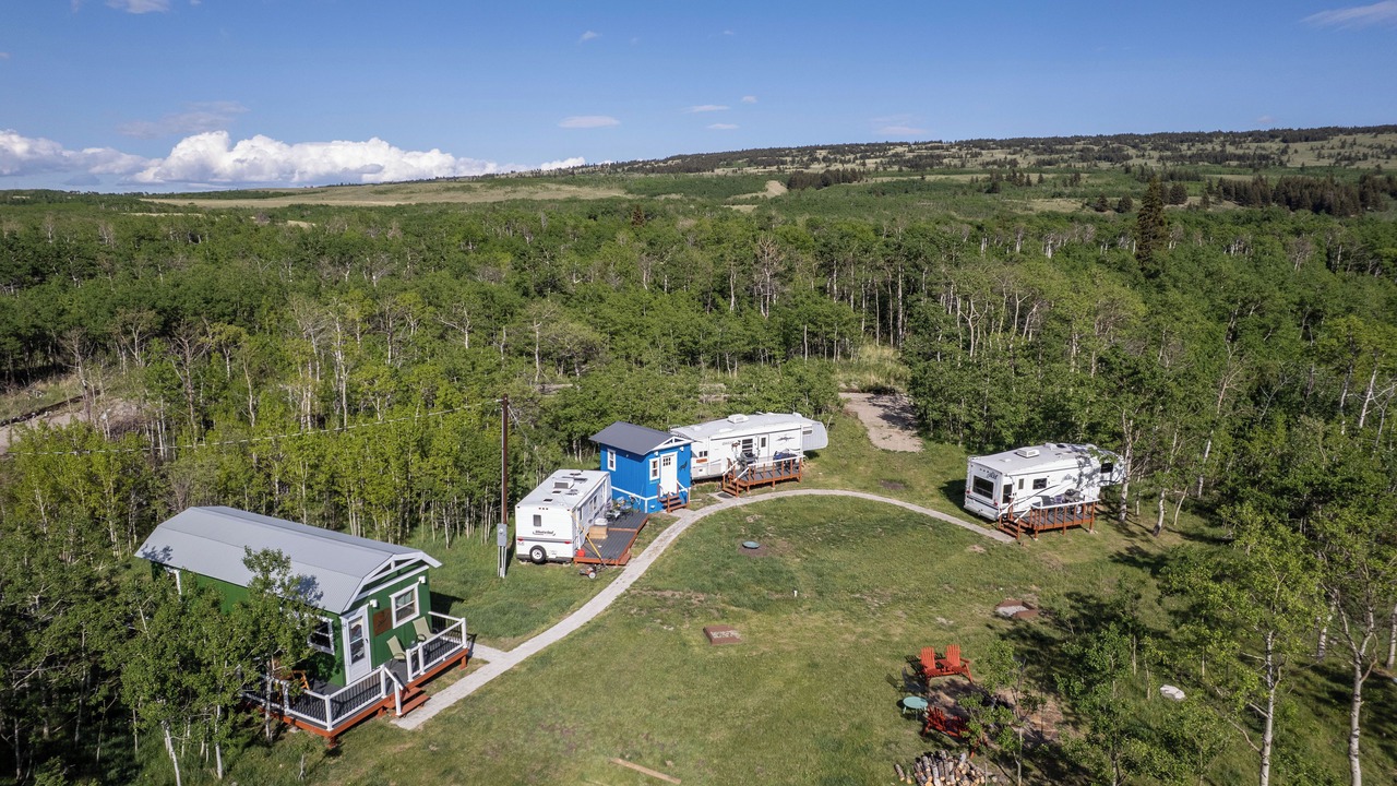 Photo of Outdoor in Babb