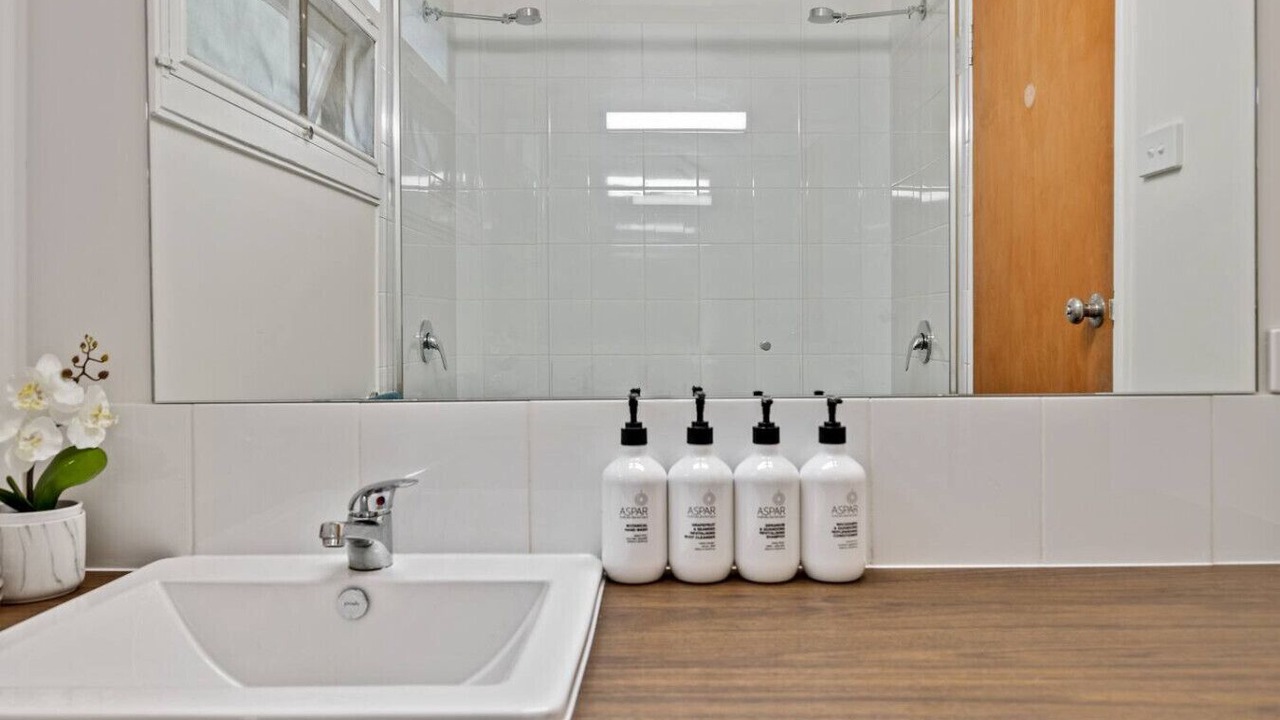 Photo of Bathroom in Thredbo